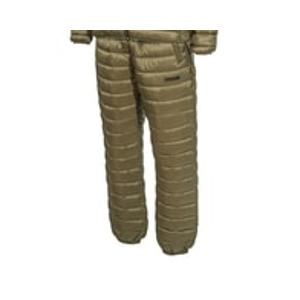 Nash Kalhoty ZT Mid-Layer Pack-Down Trousers - XL