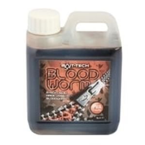 Bait-Tech Tekutá zálivka Bloodworm Liquid 1L