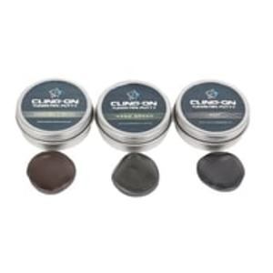 Nash Plastické olovo Cling-On Putty - Weed