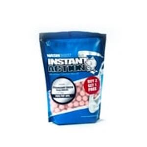 Nash Boilie Instant Action Strawberry Crush