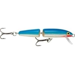 Rapala Wobler Jointed Floating B - 7cm 4g