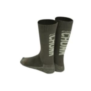 Fox Ponožky Chunk Thermolite Socks - vel. 40-43
