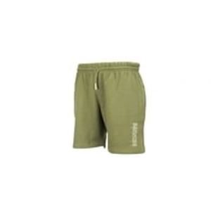 Nash Kraťasy Green Jogger Shorts - S
