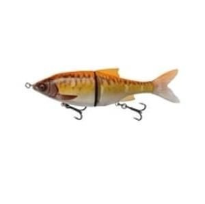Savage Gear Wobler 3D Roach Shine Gilder Gold Fish - 18cm 70g