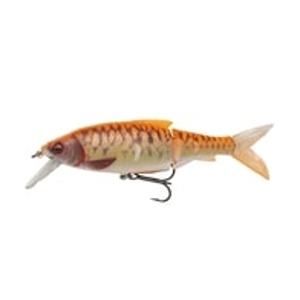 Savage Gear Wobler 3D Roach Lipster Gold Fish - 13cm 26g