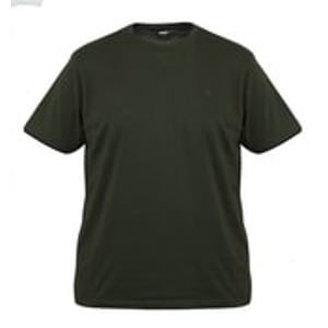 Fox Triko Green & Black T-Shirt - XXXL