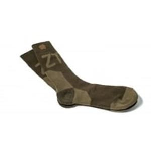 Nash Ponožky ZT Trail Socks - L 9-12