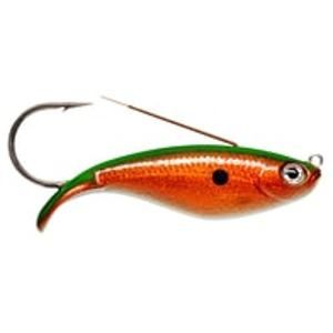 Rapala Wobler Weedless Shad HFCGR - 8cm 16g