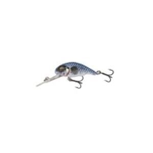 Savage Gear Wobler 3D Goby Crank Blue Silver - 40mm 3.5g