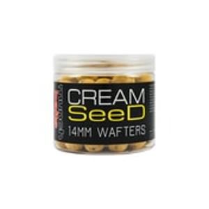 Munch Baits Boilie Wafters Cream Seed 100g - 18mm