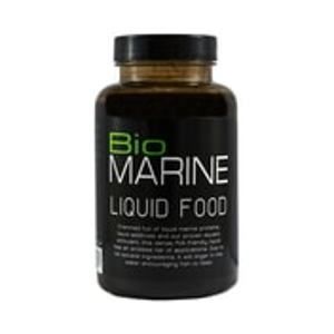 Munch Baits Booster Liquid Food Bio Marine 250ml