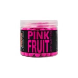 Munch Baits Visual Range Wafters Pink Fruit 100g