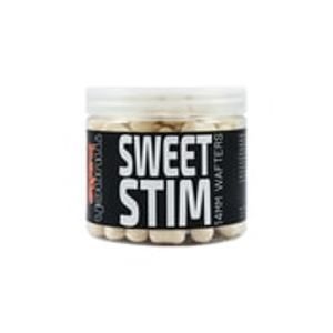 Munch Baits Boilie Visual Range Wafters Sweet Stim 100g