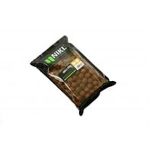 Nikl Boilies Economic Feed Chilli Spice 5kg - 20mm