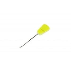 Carp ´R´ Us Boilie jehla CRU Baiting needle - Splicing fine needle Yellow