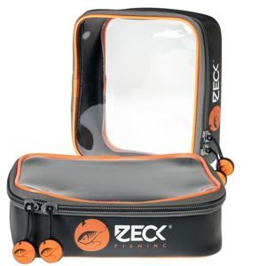Zeck Pouzdro Window Bag Pro Predator M