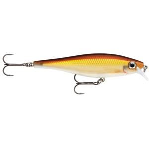 Rapala Wobler BX Minnow Gold Shiner