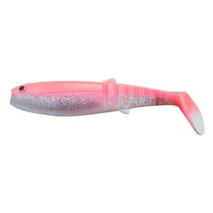 Savage Gear Gumová nástraha Cannibal Shad bulk UV Pink - 12,5cm 20g