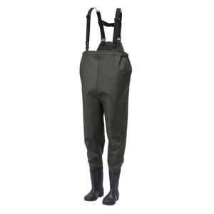 Ron Thompson Prsačky Ontario V2 Chest Waders Cleated - 46/47