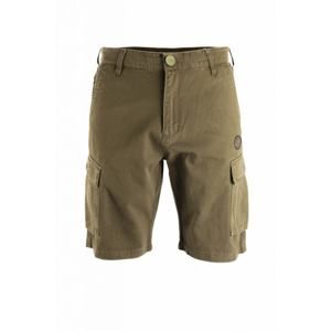 Nash Kraťasy Combat Shorts - XL