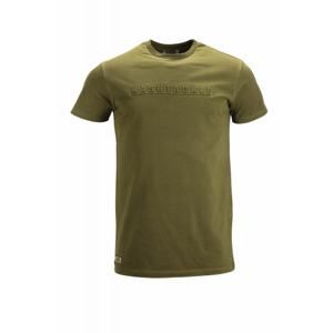 Nash Triko Emboss T-Shirt - 12-14let