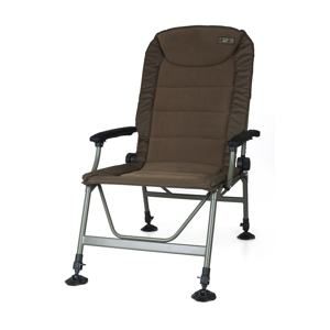 Fox Sedačka R3 Khaki Chair Limited edition
