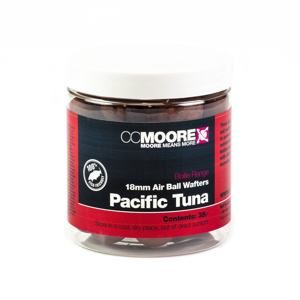 CC Moore Neutrální boilie Pacific Tuna 18mm 35ks