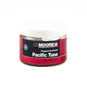 CC Moore Boilie v dipu Pacific Tuna 10x14mm 50ks