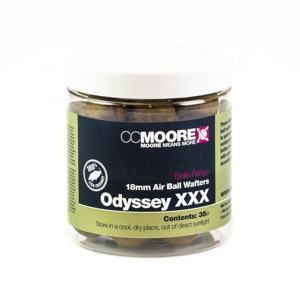 CC Moore Neutrální boilie Odyssey XXX 18mm 35ks