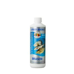 MVDE Liquid Aroma 500ml - Brasem