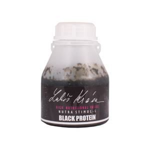 LK Baits Dip Lukas Krasa Nutra Stimul -L 200ml - Black Protein