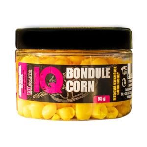 LK Baits Kukuřice IQ Method Feeder Bondule Corn - Honey