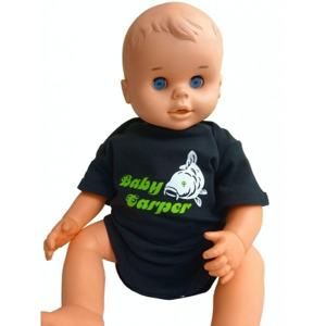 R-Spekt Body Baby Carper black - 12 - 18 měsíců