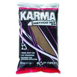Bait-Tech Krmítková směs Karma Method Mix 1kg