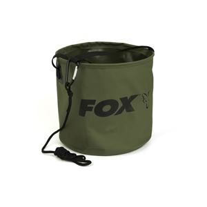 Fox Nádoba na vodu Collapsible Water Bucket - Large 10ltr