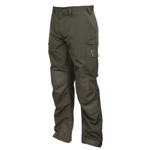 Fox Kalhoty Collection HD Green Trouser - XXL
