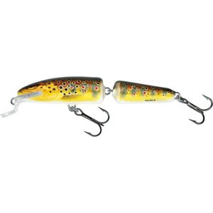 Salmo Wobler Fanatic Floating Trout - 7cm