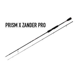 Fox Rage Prut Prism X Zander Pro 210cm 7-28gr