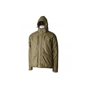 Trakker Vodělodolná zimní bunda Elements Jacket