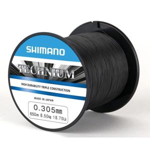 Shimano Vlasec Technium PB - 0,285mm 650m