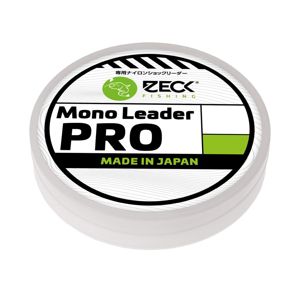 Zeck Návazcový fluorocarbon Mono Leader PRO Momoi 20m - 0,98mm / 58kg