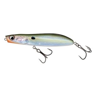 Salmo Wobler Rattlin Stick Floating Holographic Shad - 11cm 21g