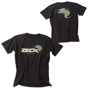 Zeck Triko T-Shirt Classic - XL