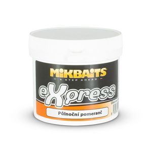 Mikbaits Těsto eXpress 200g - Mandarinka