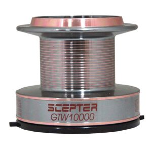 Tica Náhradní cívka Scepter GTW 10000