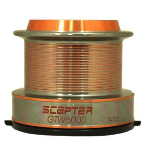 Tica Náhradní cívka Scepter GTW 6000