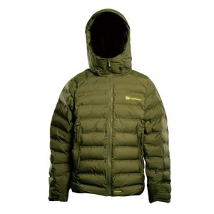 RidgeMonkey Bunda APEarel Dropback K2 Waterproof Coat Green - XXXL