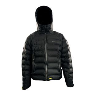 RidgeMonkey Bunda APEarel Dropback K2 Waterproof Coat Black - XXXL
