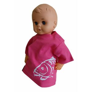 R-Spekt Baby triko pink - 18-24 měsíců