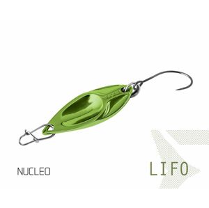 Delphin Plandavka Lifo - 2.5g NUCLEO Hook #8